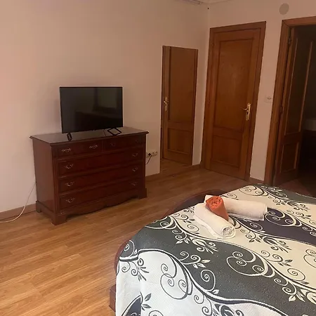 Hostal-restaurante San Roque *