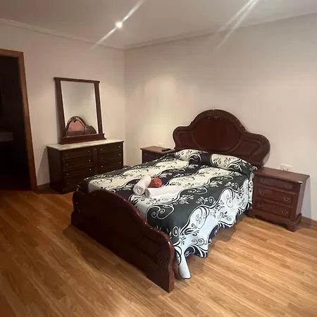 Hostal-restaurante San Roque Verín