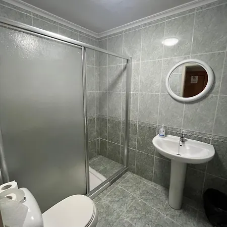 Hotel Hostal-restaurante San Roque