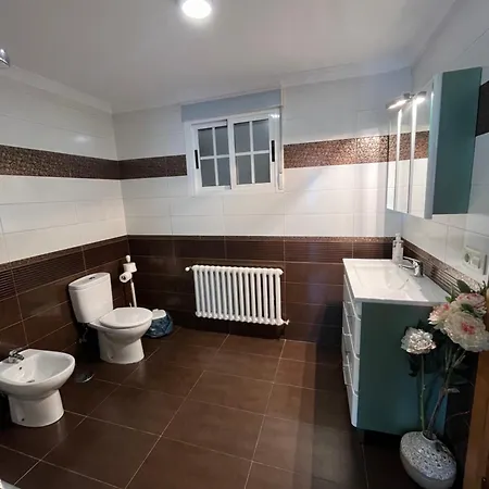 Hostal-restaurante San Roque * Verín