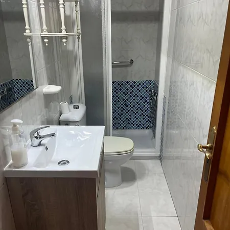 Hostal-restaurante San Roque
