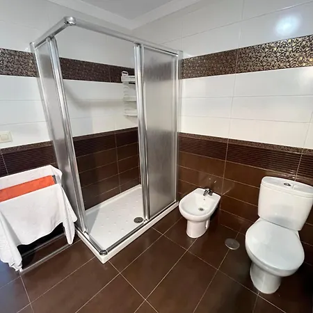 Hostal-restaurante San Roque