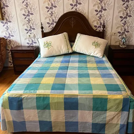 Hostal-restaurante San Roque Hotel