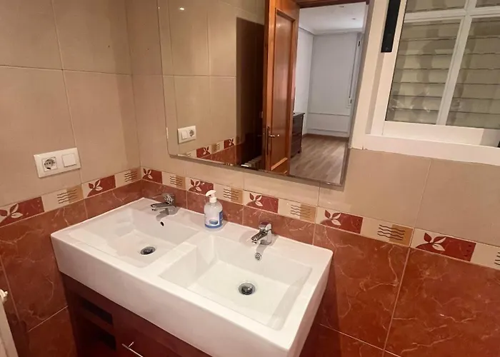 Otel Hostal-restaurante San Roque Verín