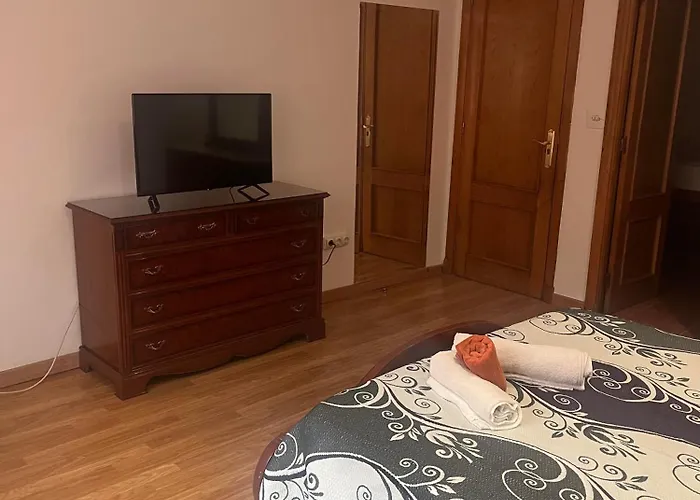 Hostal-restaurante San Roque *