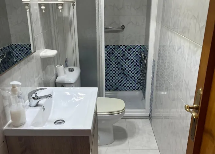 Hostal-restaurante San Roque