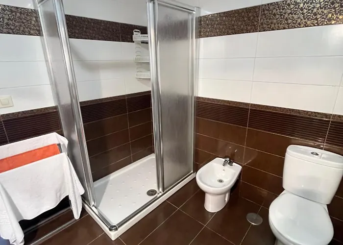 Hostal-restaurante San Roque